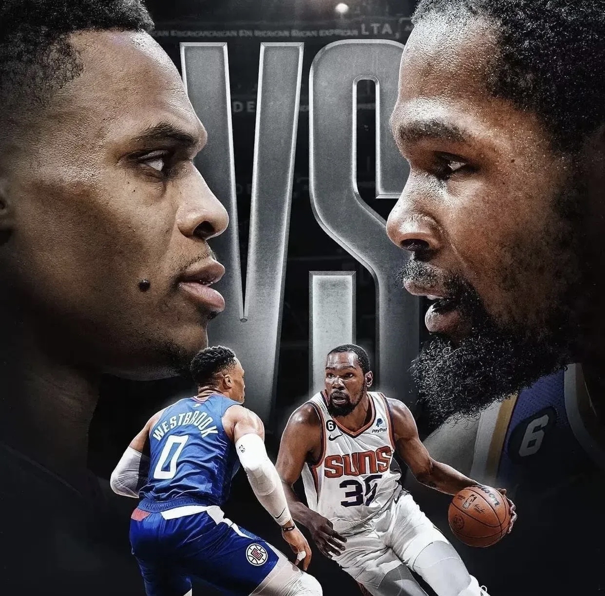 杜兰特连续三场比赛得分超过关键助攻，掘金挑战极限！