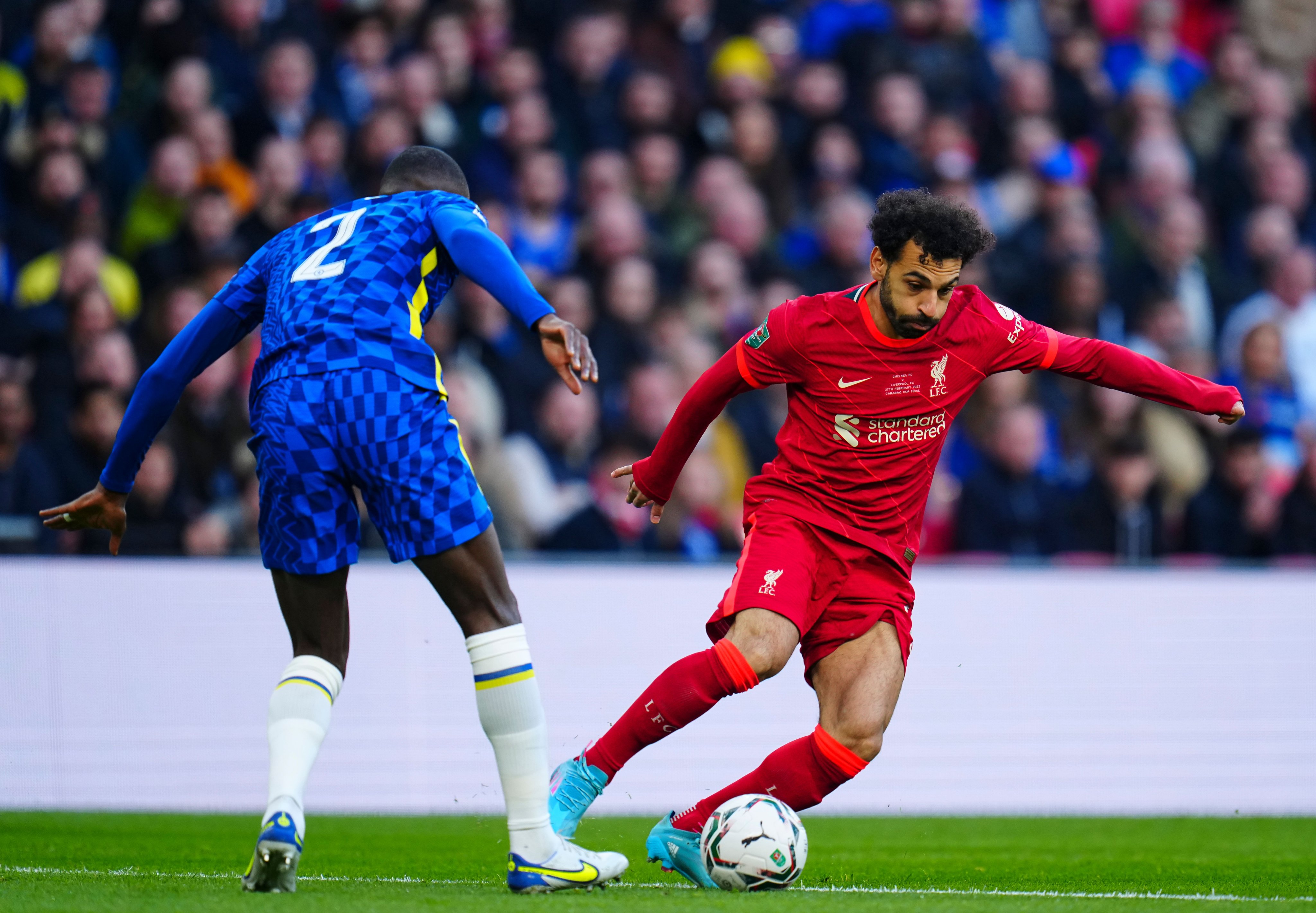 穆古鲁扎新星问鼎冠军表现惊艳，切尔西未来可期！